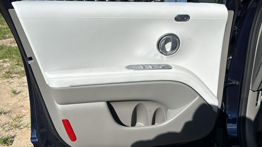 2026 Hyundai PALISADE HYBRID SEL Premium 8P