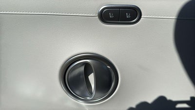 2026 Hyundai PALISADE HYBRID SEL Premium 8P