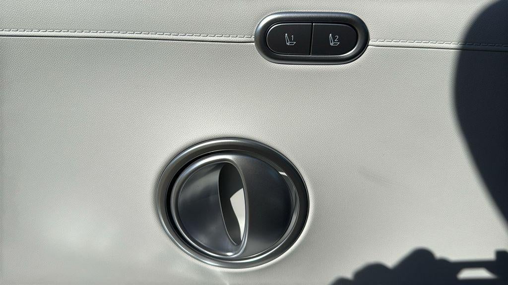 2026 Hyundai PALISADE HYBRID SEL Premium 8P