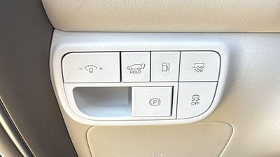 2026 Hyundai PALISADE HYBRID SEL Premium 8P