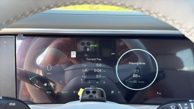2026 Hyundai PALISADE HYBRID SEL Premium 8P