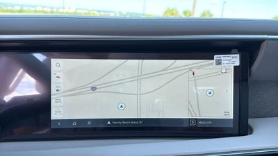 2026 Hyundai PALISADE HYBRID SEL Premium 8P