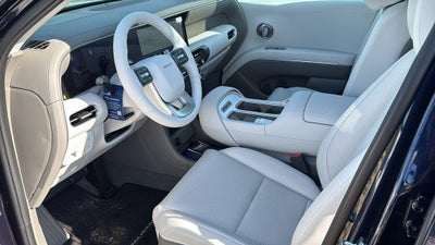 2026 Hyundai PALISADE HYBRID SEL Premium 8P