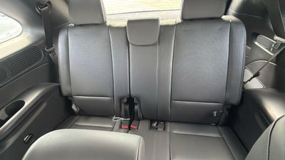 2027 Hyundai PALISADE HYBRID SEL Premium 8P