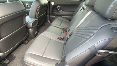 2027 Hyundai PALISADE HYBRID SEL Premium 8P