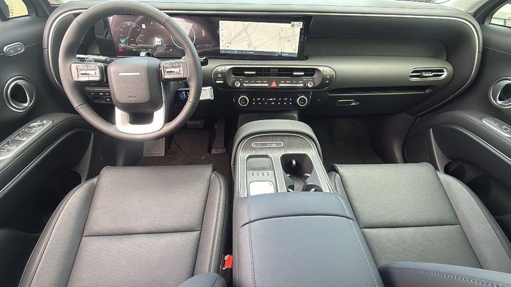 2027 Hyundai PALISADE HYBRID SEL Premium 8P
