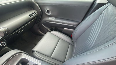 2027 Hyundai PALISADE HYBRID SEL Premium 8P