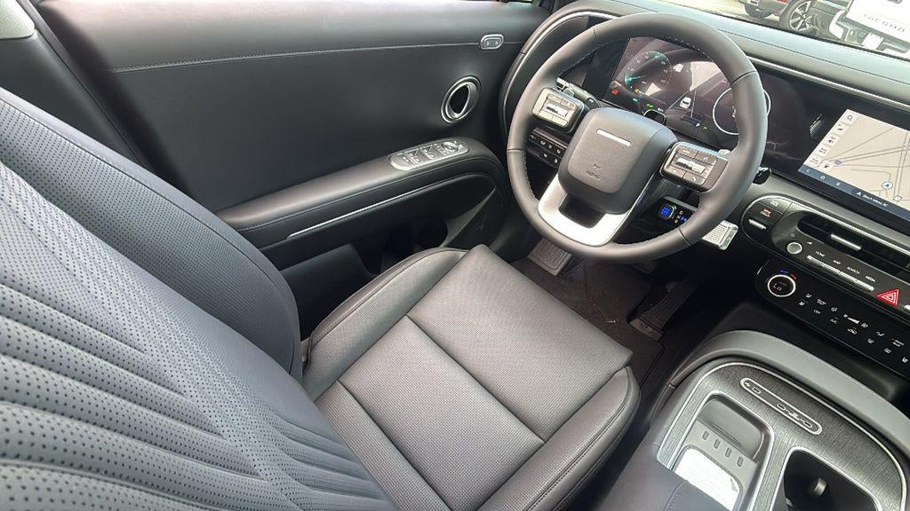 2027 Hyundai PALISADE HYBRID SEL Premium 8P