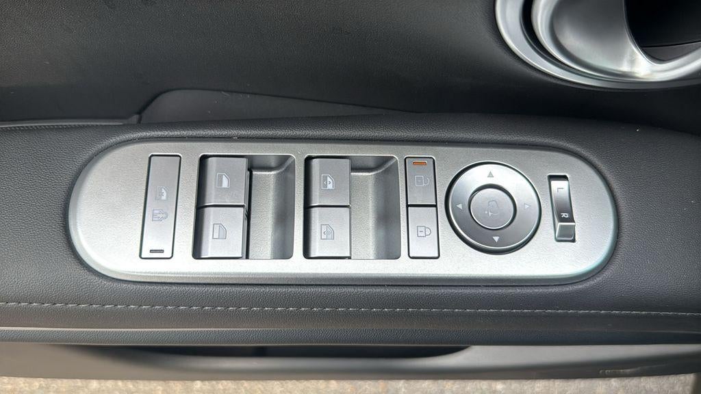 2027 Hyundai PALISADE HYBRID SEL Premium 8P