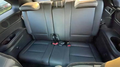 2026 Hyundai PALISADE Limited FWD