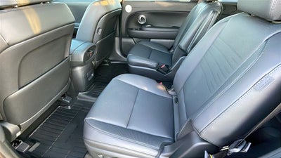 2026 Hyundai PALISADE Limited FWD