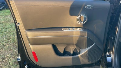 2026 Hyundai PALISADE Limited FWD