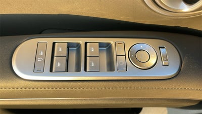 2026 Hyundai PALISADE Limited FWD