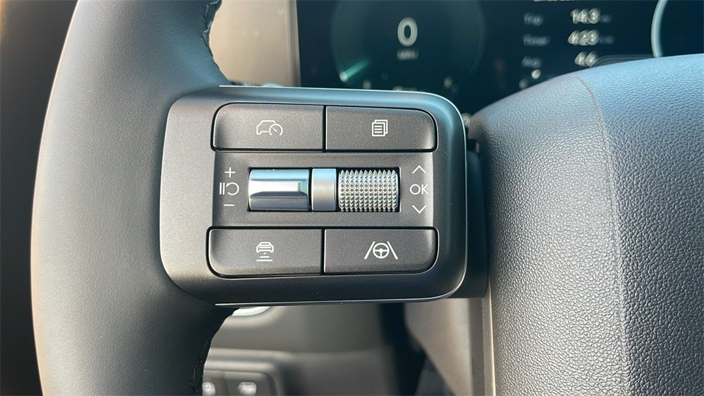 2026 Hyundai PALISADE Limited FWD