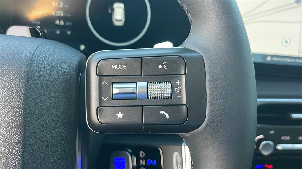 2026 Hyundai PALISADE Limited FWD