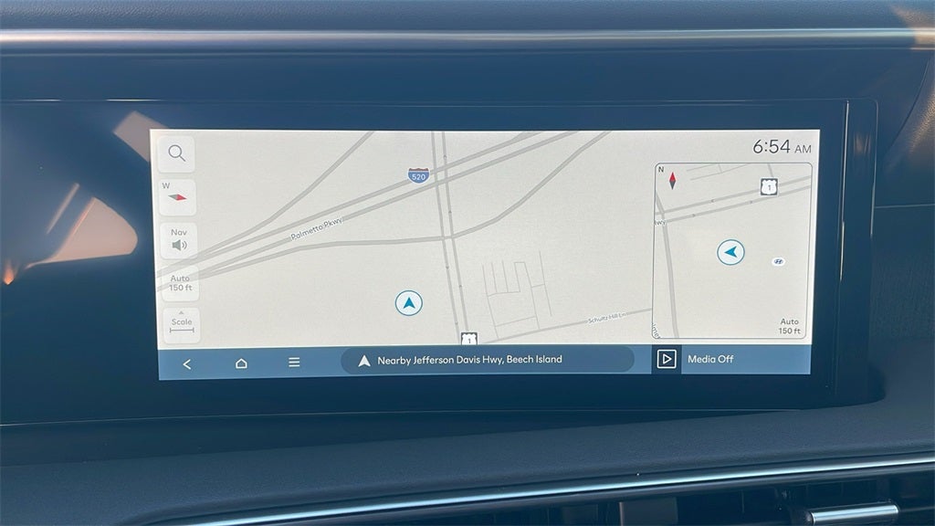 2026 Hyundai PALISADE Limited FWD