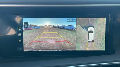 2026 Hyundai PALISADE Limited FWD