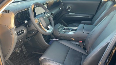 2026 Hyundai PALISADE Limited FWD