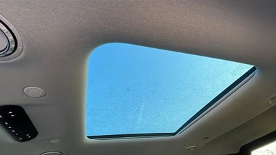 2026 Hyundai PALISADE Limited FWD