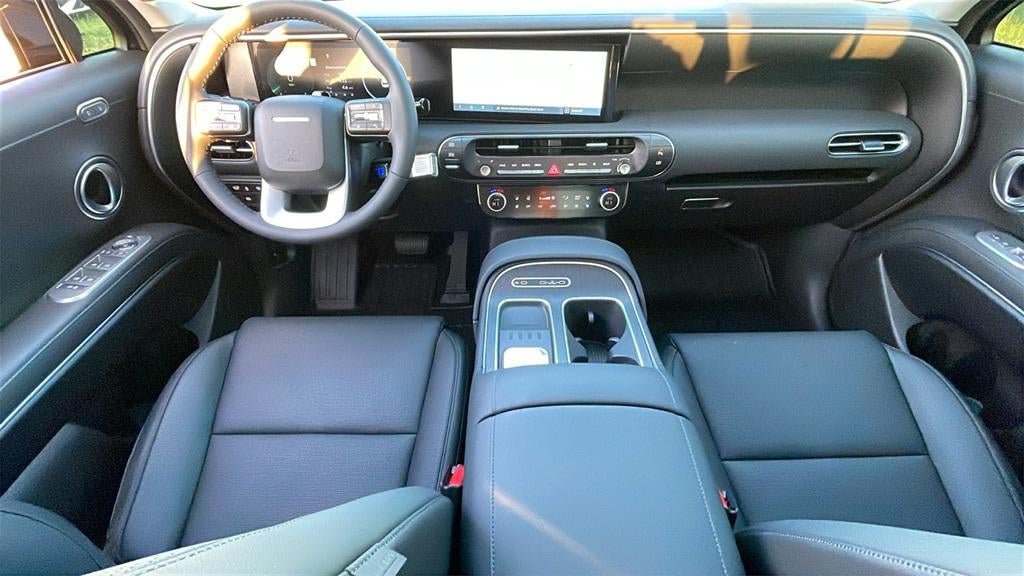 2026 Hyundai PALISADE Limited FWD