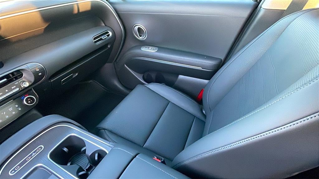 2026 Hyundai PALISADE Limited FWD