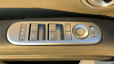 2026 Hyundai PALISADE Limited FWD