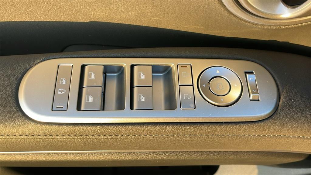 2026 Hyundai PALISADE Limited FWD