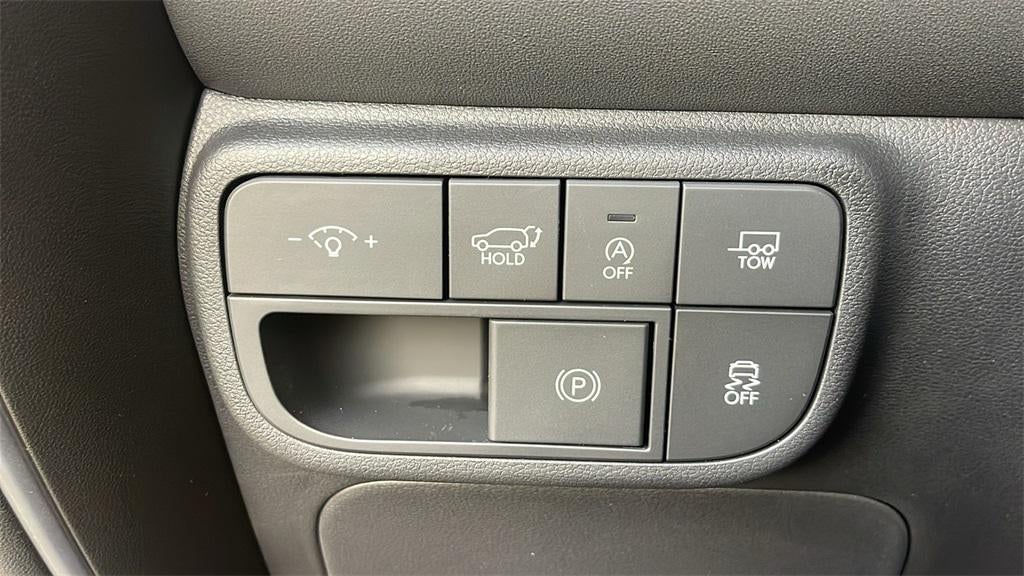 2026 Hyundai PALISADE Limited FWD