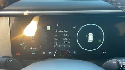 2026 Hyundai PALISADE Limited FWD