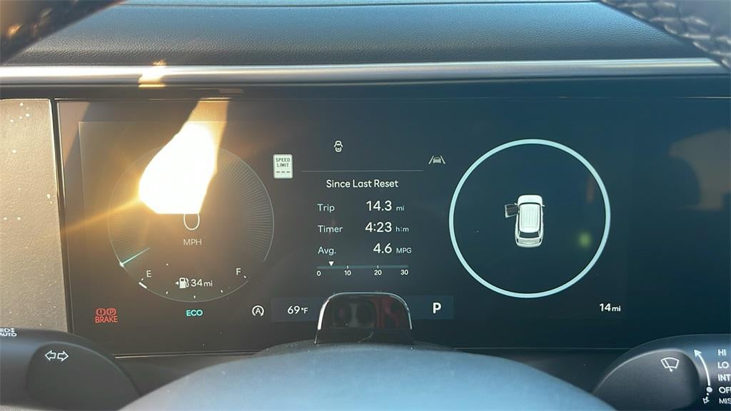 2026 Hyundai PALISADE Limited FWD