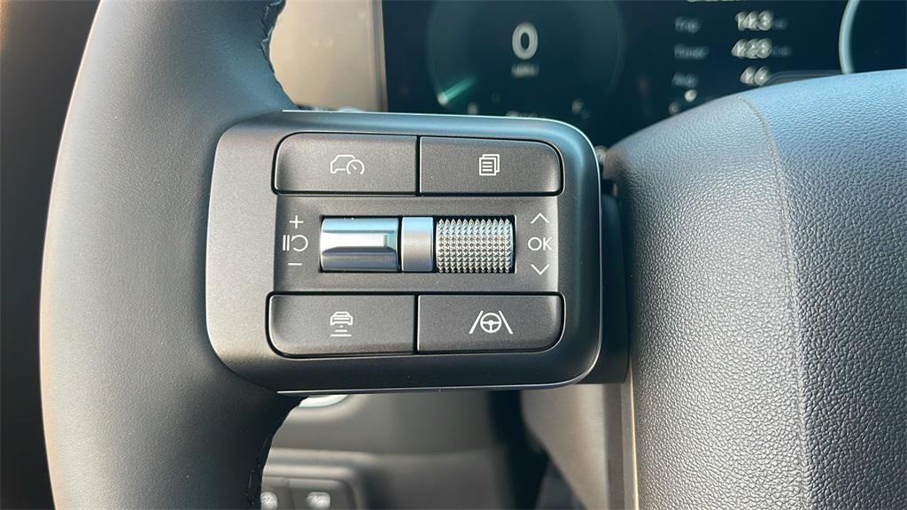 2026 Hyundai PALISADE Limited FWD