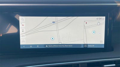 2026 Hyundai PALISADE Limited FWD