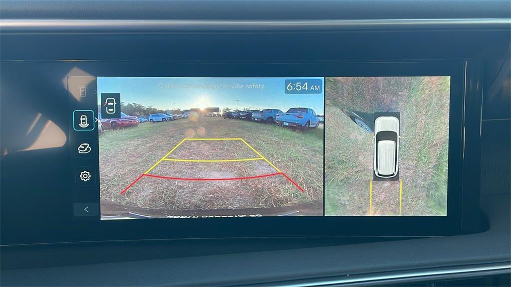 2026 Hyundai PALISADE Limited FWD