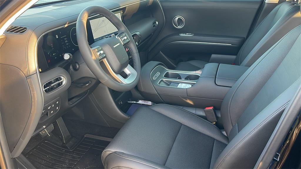 2026 Hyundai PALISADE Limited FWD