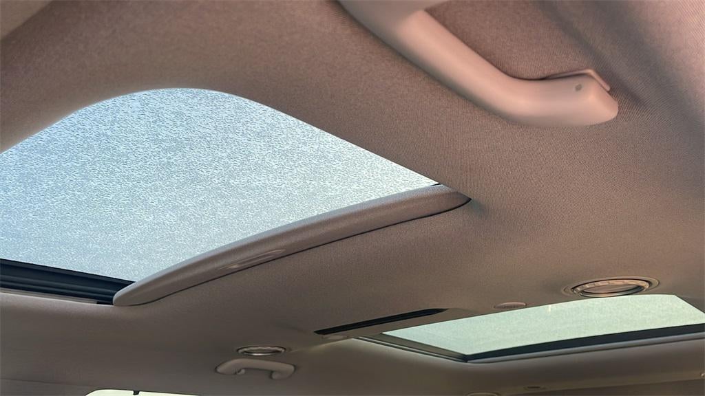 2026 Hyundai PALISADE Limited FWD