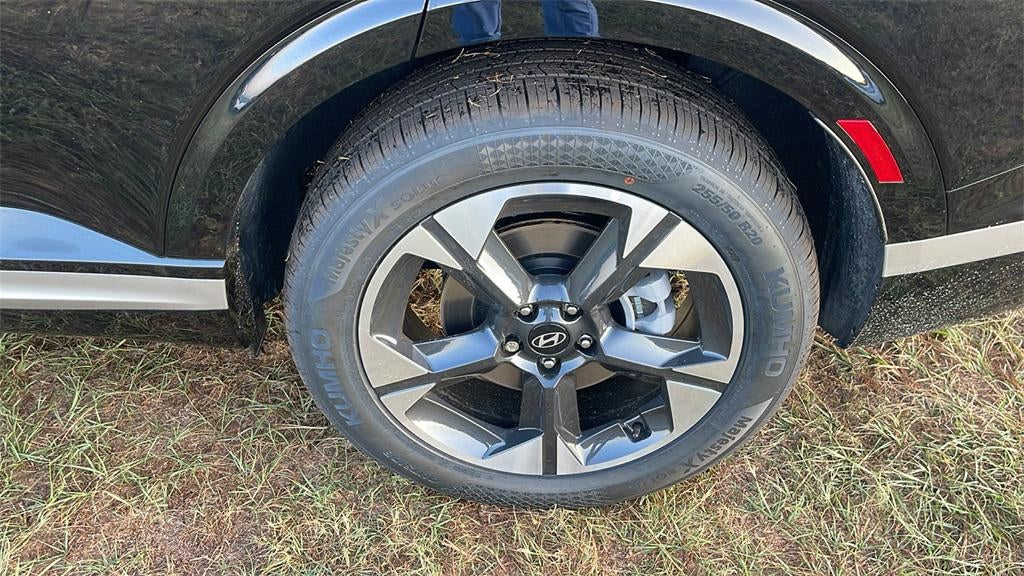 2026 Hyundai PALISADE Limited FWD