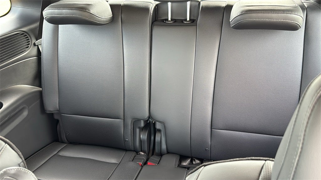 2026 Hyundai PALISADE Limited FWD