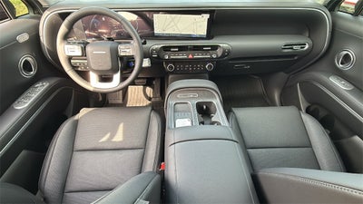 2026 Hyundai PALISADE Limited FWD