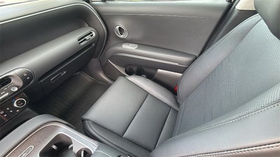 2026 Hyundai PALISADE Limited FWD