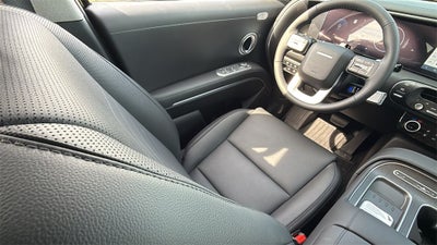 2026 Hyundai PALISADE Limited FWD