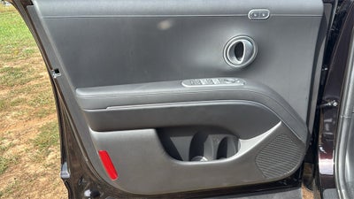 2026 Hyundai PALISADE Limited FWD