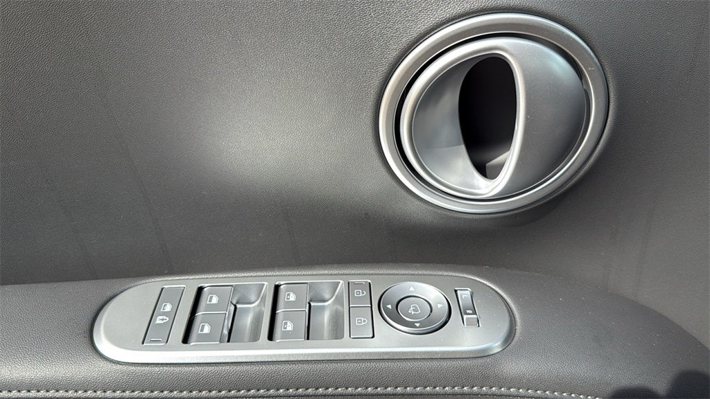 2026 Hyundai PALISADE Limited FWD