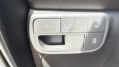 2026 Hyundai PALISADE Limited FWD