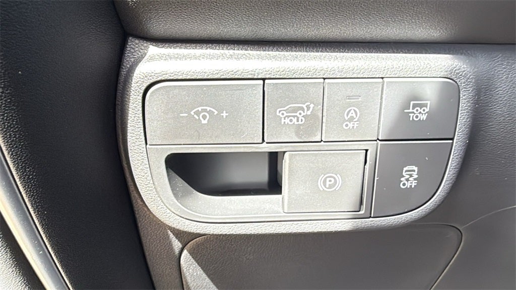 2026 Hyundai PALISADE Limited FWD