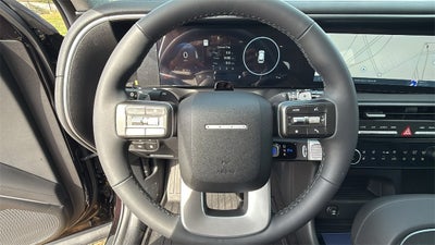 2026 Hyundai PALISADE Limited FWD