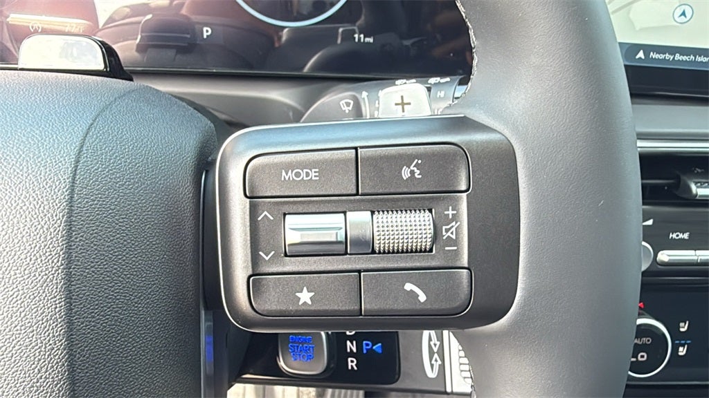 2026 Hyundai PALISADE Limited FWD