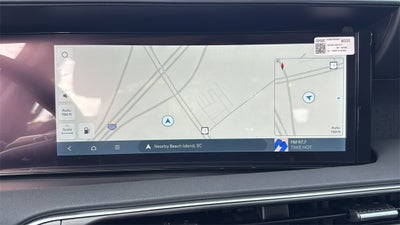 2026 Hyundai PALISADE Limited FWD