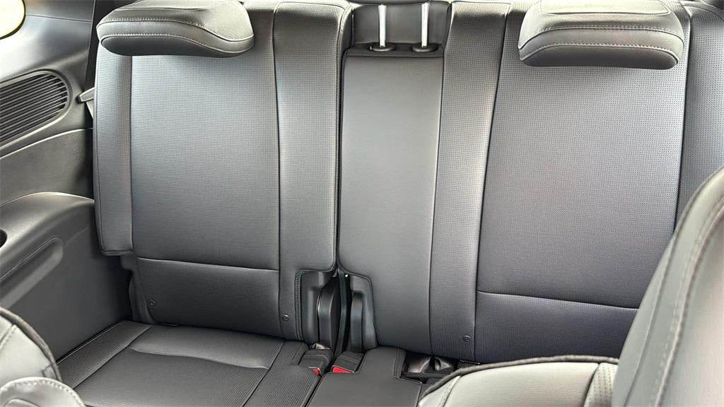 2026 Hyundai PALISADE Limited FWD