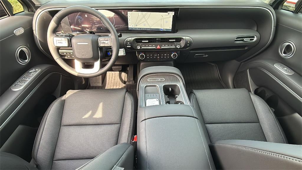 2026 Hyundai PALISADE Limited FWD