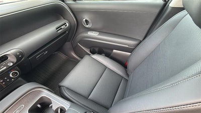 2026 Hyundai PALISADE Limited FWD